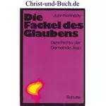 Die Fackel des Glaubens, John Kennedy