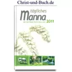 tägliches Manna, Mit der Bibel durch das Jahr 2011