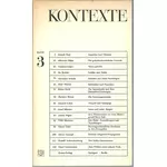 Kontexte 3 Die Zeit Jesu, Hans Jürgen Schultz