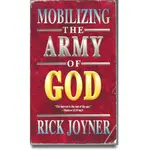 Mobilizing the Army of God, Rick Joyner