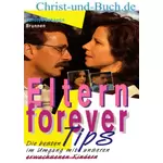 Eltern forever, Carolyn Johnson