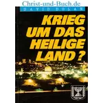Krieg um das Heilige Land, David Dolan