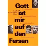Gott ist mir auf den Fersen, Hans Steinacker