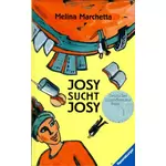 Josy sucht Josy, Melina Marchetta