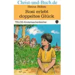 Rosi erlebt doppeltes Glück, Heinz Böhm