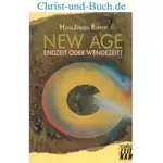New Age Endzeit oder Wendezeit, Hans Jürgen Ruppert #2R