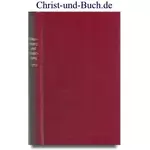 Ermunterung und Ermahnung - Jahresband, 2010