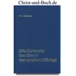 Jerusalem - Die Zukunft der Stadt des großen Königs, W. J. Ouweneel