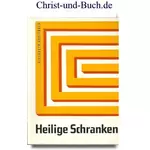 Heilige Schranken 4, Elisabeth Dreisbach