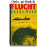 Flucht übers Meer, Elke Kammer #