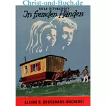In fremden Händen - Kleine Brockhaus-Bücherei 24, Rosa Fitinghoff