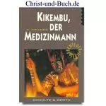 Kikembu, der Medizinmann, Ambrose Haynes