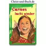 Carmen lacht wieder, Erich Schmidt-Schell