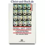 Spiel mit den Geistern, Reinhold Ruthe