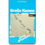 Grosse Namen - kurz skizziert 2, Karl Launhardt