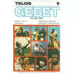 Gebet für die Welt - Gebetsinformationen aus jedem Land der Erde, Patrick J St G Johnstone #