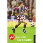 Spiel Deines Lebens, Jaime Fernández Garrido