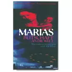 Marias Botschaft an die Welt, Timothy Kauffman; Hans-Werner Deppe