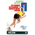 Ich komme im Glauben einfach nicht weiter, Helmfried Riecker