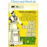 Die Sache mit dem Feigenblatt, Paul H Sheetz