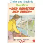 Der Schatten des Todes, Peggy Burns