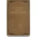Letzte Homiletische Gabe 2, F L Steinmeyer