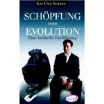 Schöpfung oder Evolution, Kai Uwe Kolrep