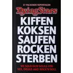 Kiffen Koksen Saufen Rocken Sterben