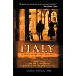 ITALY Land of Searching Hearts, Evelyn Stenbock-Ditty