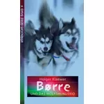 Borre Nordlicht-Serie 4 und das Wolfshundtrio, Holger Klaewer