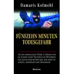 Fünfzehn Minuten Todesgefahr, Damaris Kofmehl