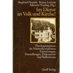 Im Dienst an Volk und Kirche, Hermle, Lächele, Nuding