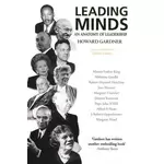 Leading Minds, Howard Gardner