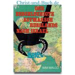 Der Beschleunigte Aufmarsch Russlands nach Israel, Wim Malgo