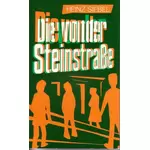 Die von der Steinstraße, Heinz Siebel