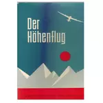 Der Höhenflug, Kurt E Koch #1