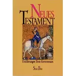 Neues Testament Einführungen Texte Kommentare, Iber; Timm