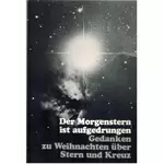 Der Morgenstern ist aufgedrungen, Kurt Rommel