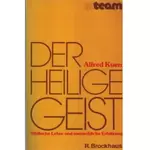 Der Heilige Geist, Alfred Kuen