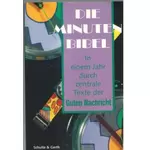 Die Minutenbibel