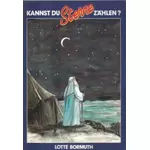 Kannst du Sterne zählen? Lotte Bormuth