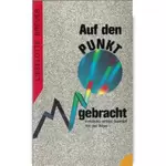 Auf den Punkt gebracht, Lieselotte Breuer