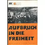 Aufbruch in die Freiheit, Marjorie Pethybridge