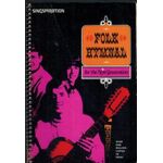 Folk Hymnal for the Nowgeneration, Johnson, Peterson