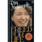 Freed For Life, Rita Nightingale