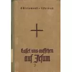 Lasset uns aufsehen auf Jesum - Plan B, Steinwand; Torbach