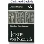 Jesus von Nazareth, Günther Bornkamm
