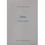 Jesus kommt wieder, Albert Lüscher