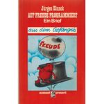 Auf Freude programmiert - Philipperbrief aus dem Gefängnis, Jürgen Blunck