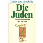 Die Juden - Ein historisches Lesebuch, Günter Stemberger